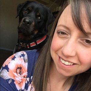 Meet your Posher, Nicole